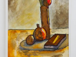 15 Jahre Kunstschaffen 6.01.2026